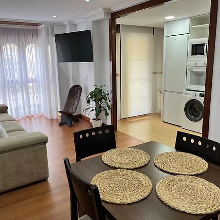 Piso Acogedor Y Centrico Lägenhet Santoña Exteriör bild