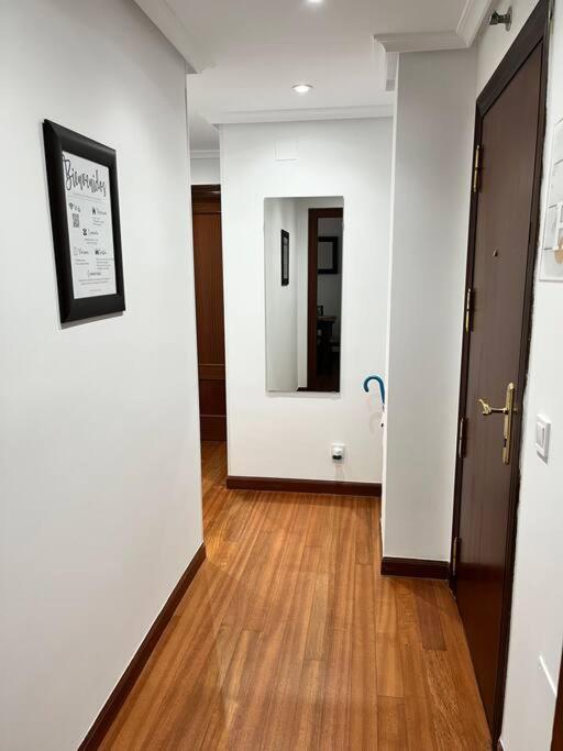 Piso Acogedor Y Centrico Lägenhet Santoña Exteriör bild