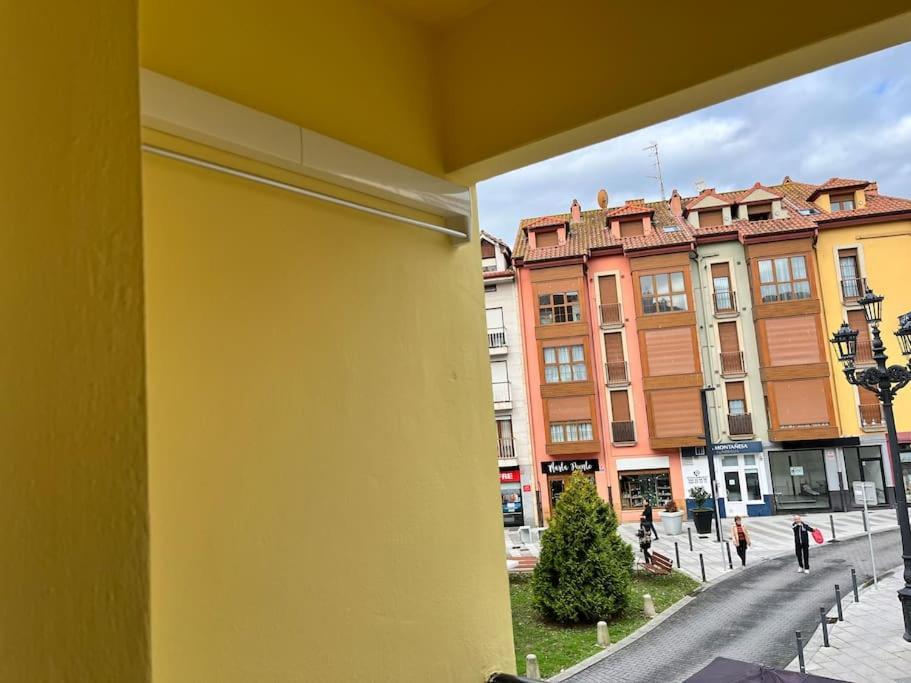 Piso Acogedor Y Centrico Lägenhet Santoña Exteriör bild